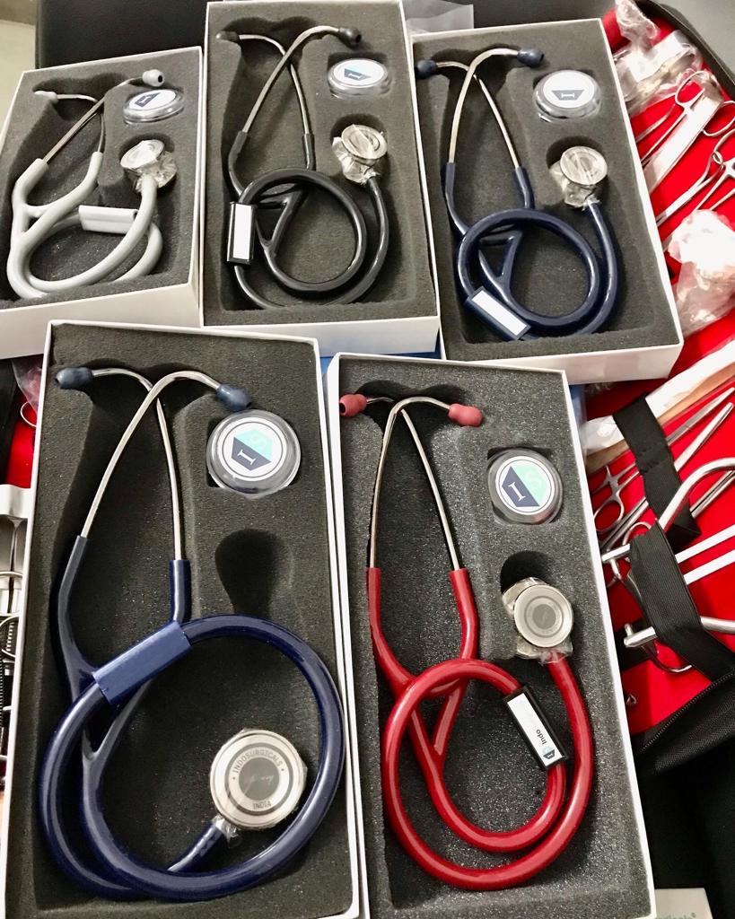 Stethoscopes