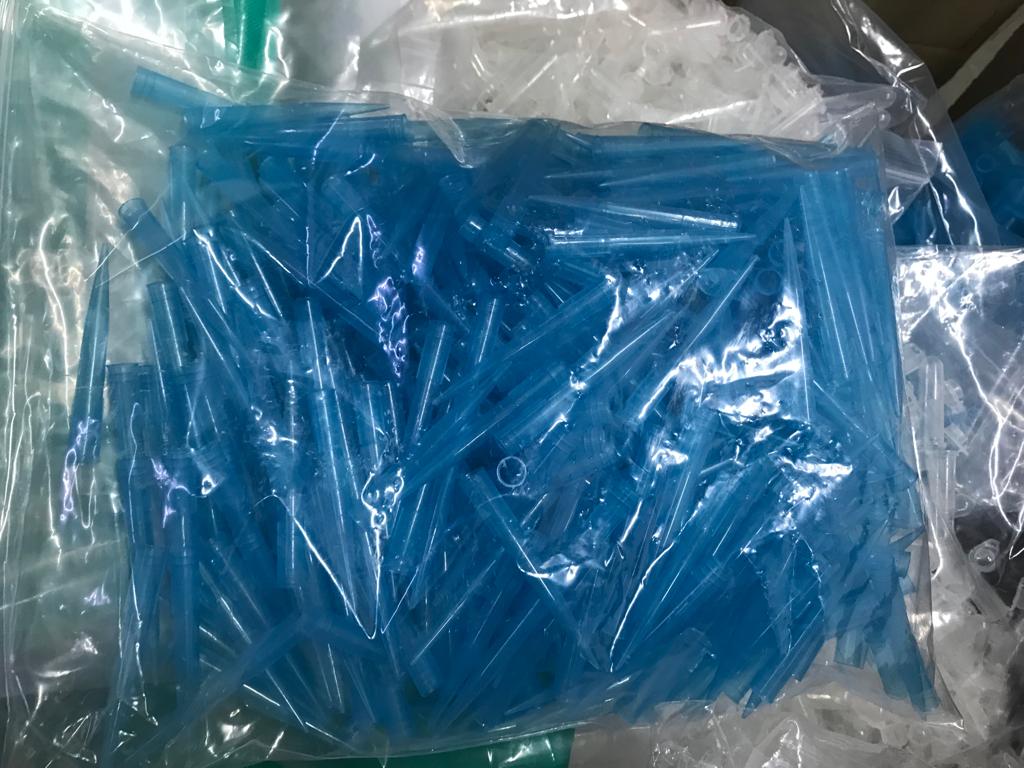 LABORATORY PLASTIC
PRODUCTS