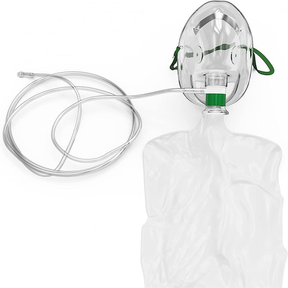 RESPIRATORY PRODUCTS